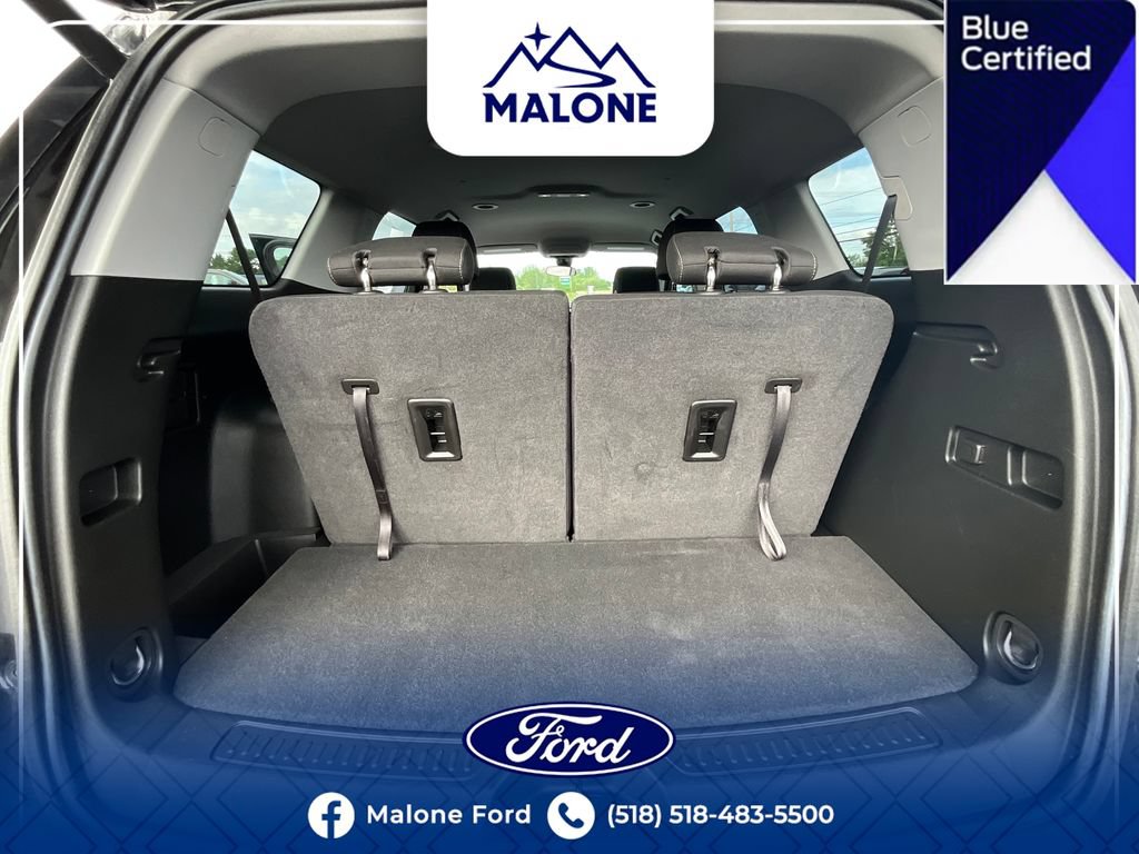 Used 2023 GMC Acadia SLE w/ Driver Convenience Package AWD/4WD image 49