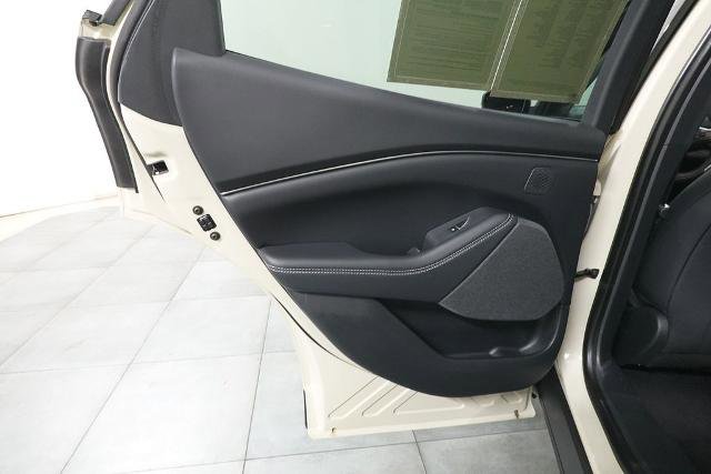 Certified 2025 Ford Mustang Mach-E Premium AWD/4WD image 27