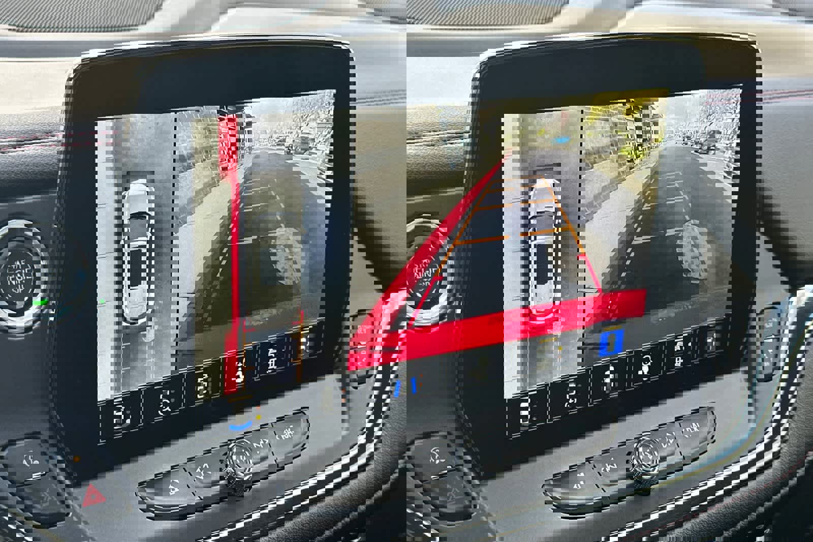 Used 2023 Chevrolet Blazer RS w/ Driver Confidence II Package image 20