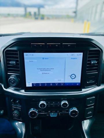 Certified 2023 Ford F150 Tremor AWD/4WD image 18