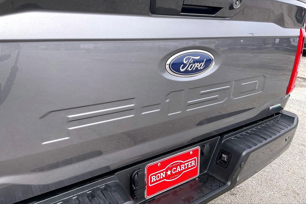 Certified 2022 Ford F150 XLT w/ Equipment Group 302A High image 25