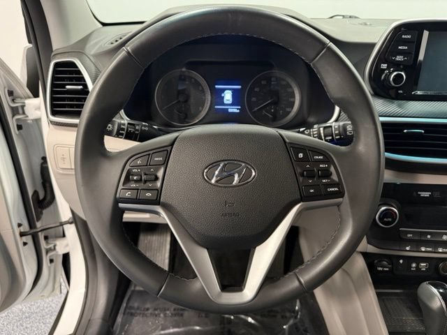 Used 2020 Hyundai Tucson Sport AWD/4WD image 22