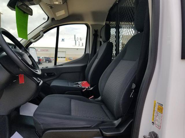 Certified 2024 Ford Transit 250 Low Roof AWD w/ Exterior Upgrade Package image 20