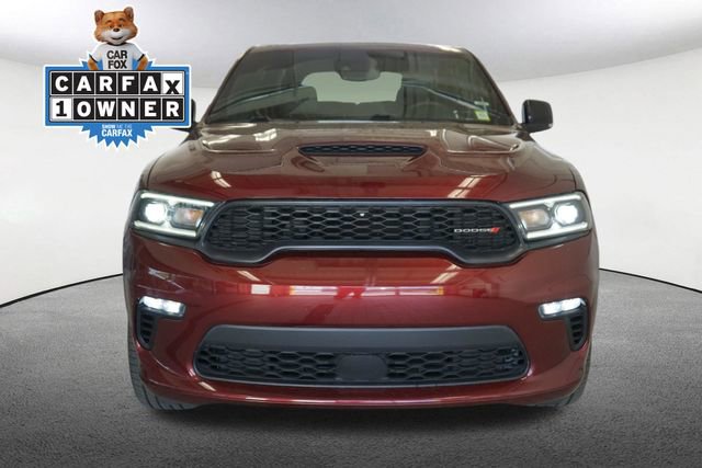 Used 2022 Dodge Durango GT AWD/4WD image 17