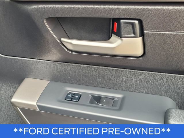 Used 2022 Toyota Tundra SR5 w/ TRD Sport Package RWD image 12