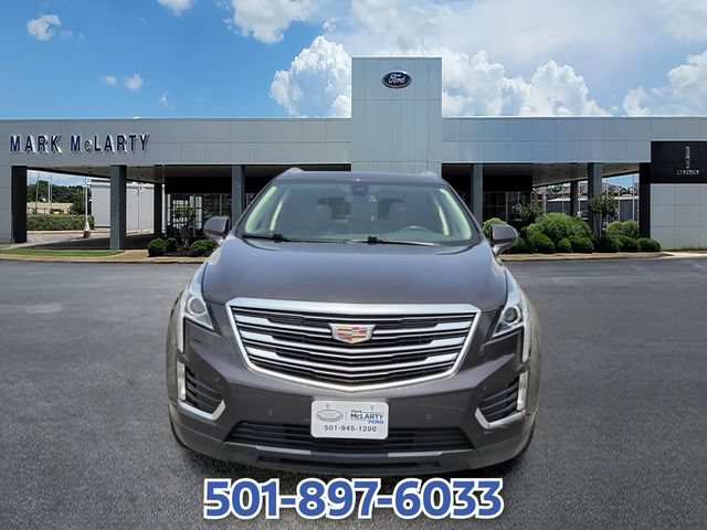 Used 2019 Cadillac XT5 Luxury FWD image 8