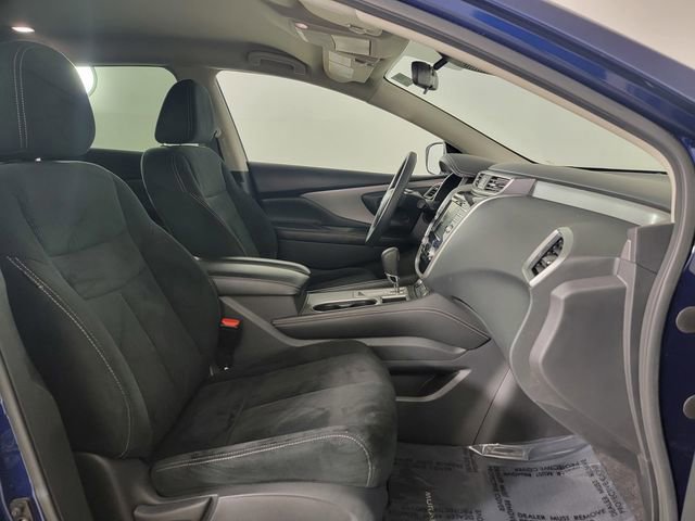 Used 2020 Nissan Murano S w/ Technology Package image 17