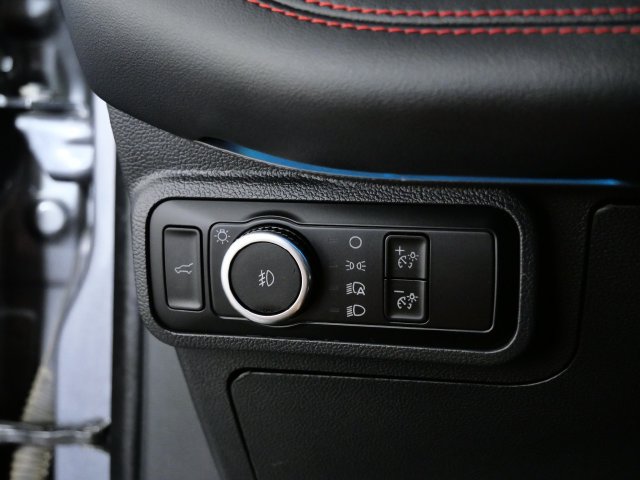 Certified 2025 Ford Explorer ST AWD/4WD image 27