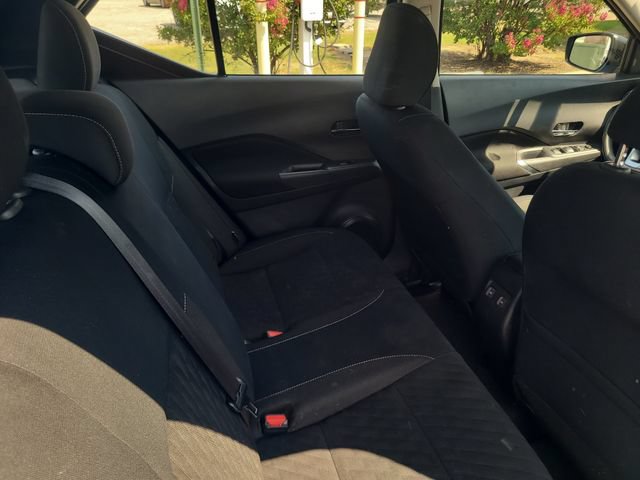 Used 2022 Nissan Kicks SV FWD image 25