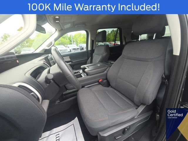 Certified 2025 Ford Expedition Active AWD/4WD image 30