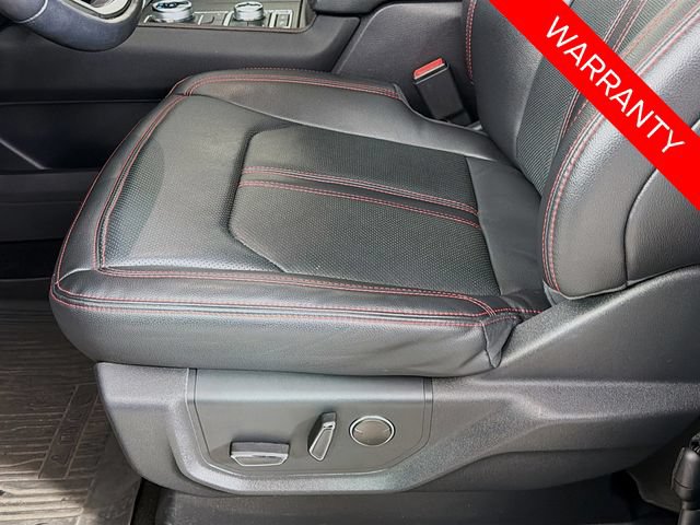 Certified 2022 Ford Expedition Max Limited AWD/4WD image 20