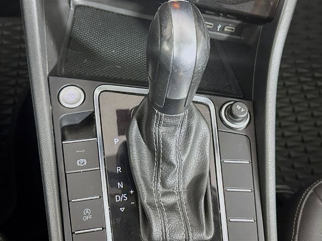 Used 2021 Volkswagen Jetta SE FWD image 18