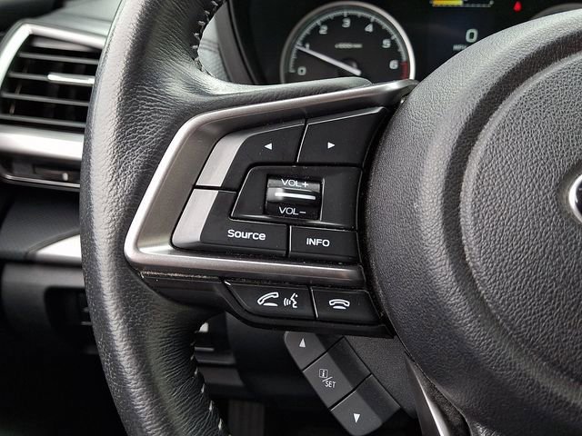 Used 2022 Subaru Forester Premium image 21