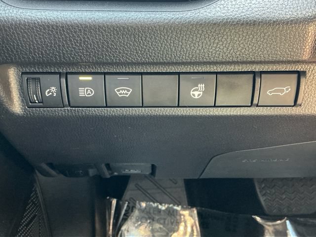 Used 2025 Toyota RAV4 XLE Premium w/ Weather Package AWD/4WD image 25