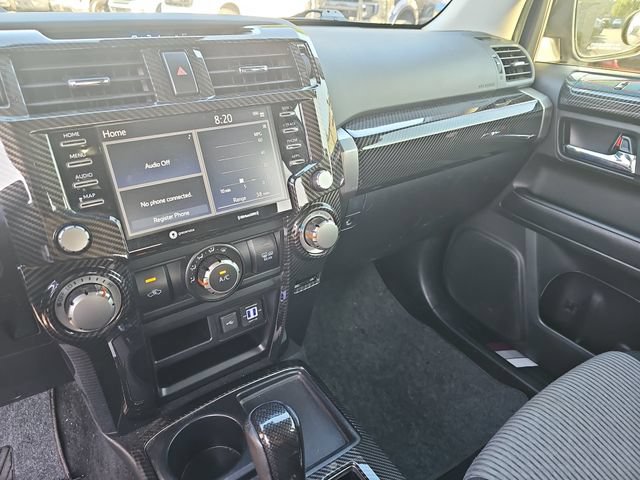 Used 2022 Toyota 4Runner SR5 RWD image 17
