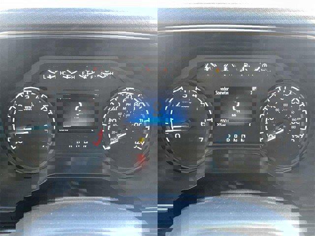 Certified 2022 Ford F150 XL w/ STX Black Appearance Package image 32