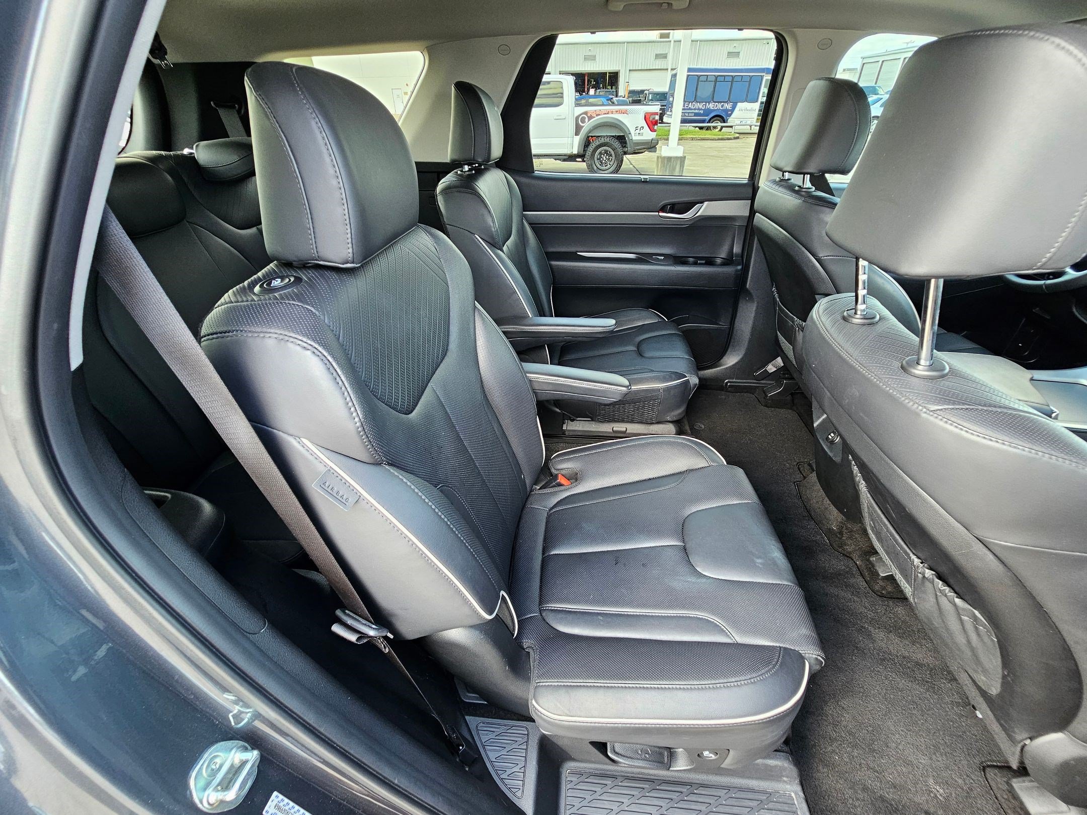 Used 2024 Hyundai Palisade XRT FWD image 30