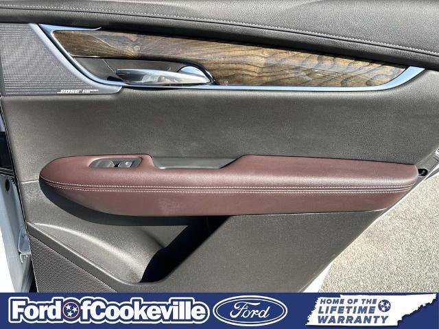 Used 2021 Cadillac XT6 Premium Luxury image 24