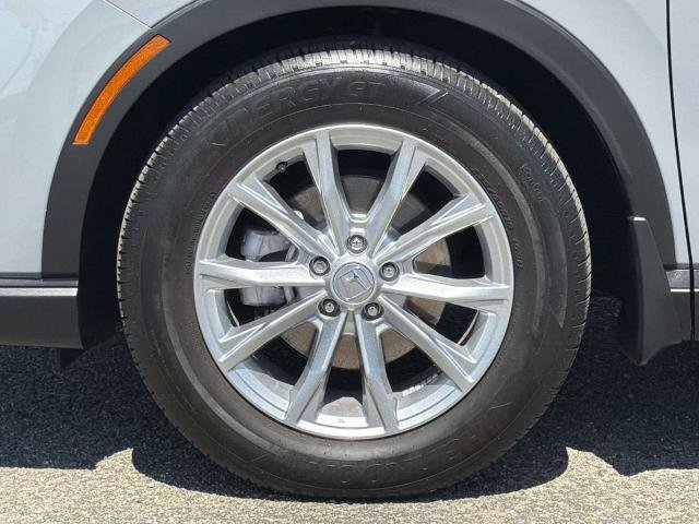 Used 2025 Honda CR-V EX image 26