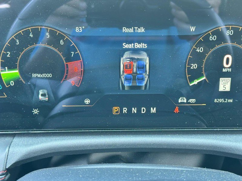 Certified 2024 Ford Mustang GT Premium RWD image 22