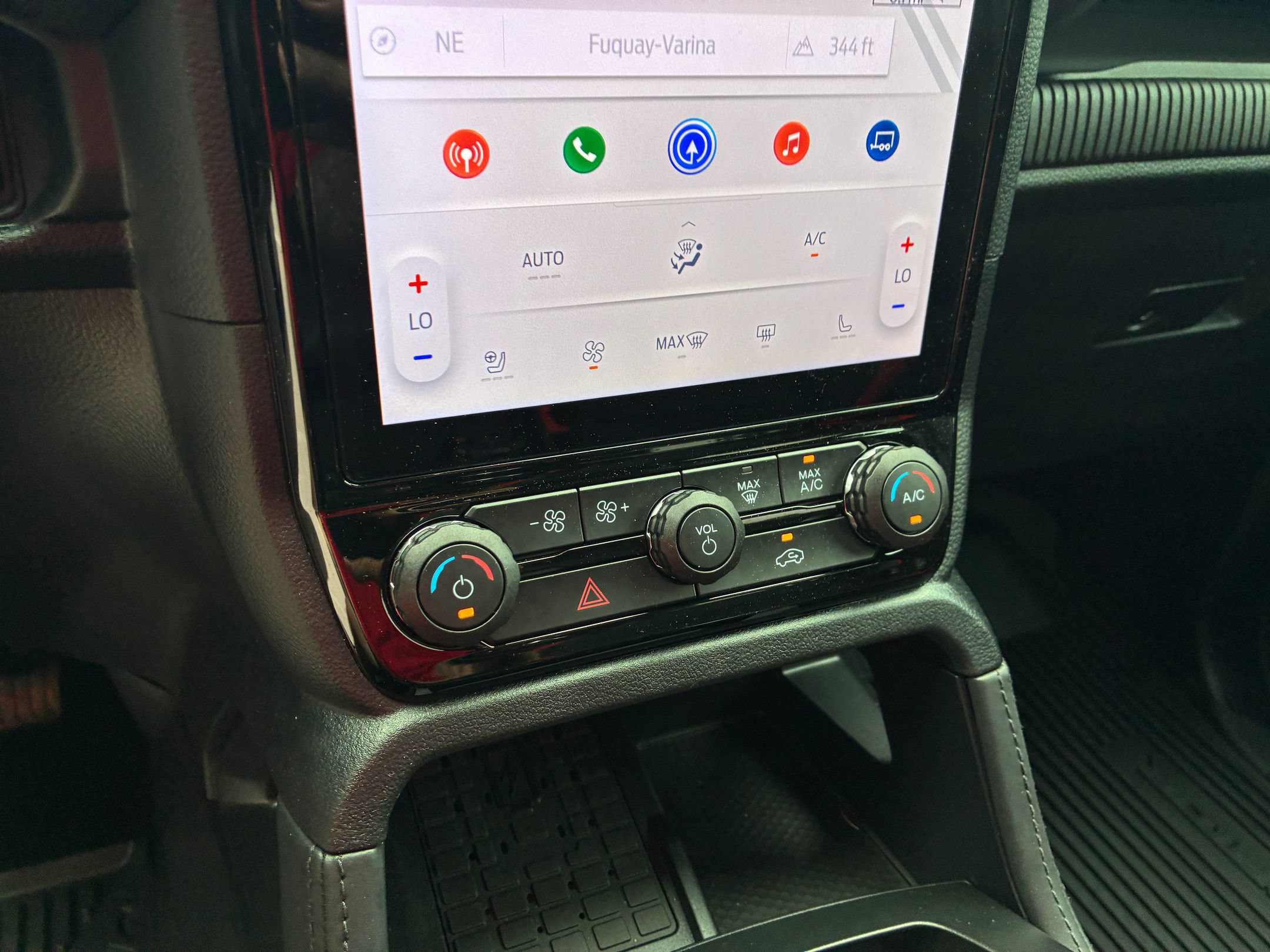 Certified 2025 Ford Ranger Raptor AWD/4WD image 22