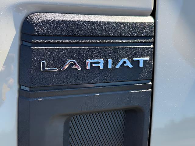 Certified 2024 Ford Maverick Lariat w/ FX4 Off-Road Package AWD/4WD image 16