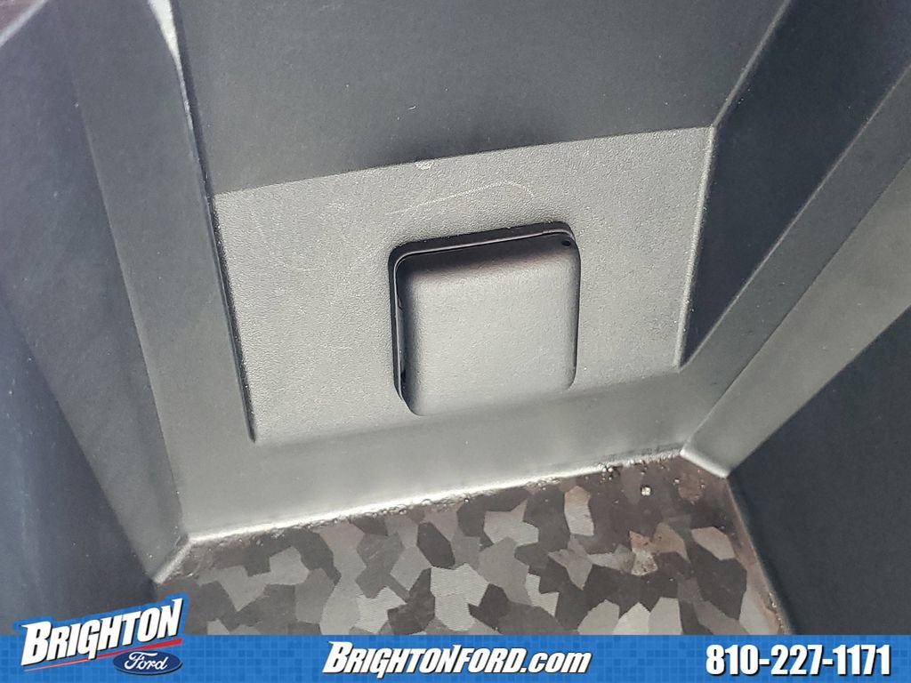 Used 2023 Chevrolet Colorado Z71 w/ Z71 Convenience Package 2 AWD/4WD image 25