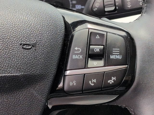 Certified 2022 Ford Escape SE w/ Cold Weather Package AWD/4WD image 31