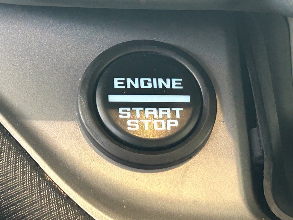 Certified 2024 Ford Bronco Sport Big Bend AWD/4WD image 42