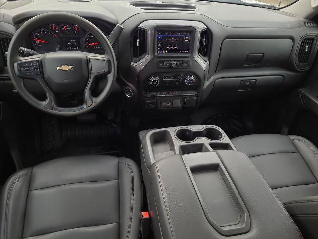 Used 2023 Chevrolet Silverado 1500 W/T w/ Trailering Package AWD/4WD image 15