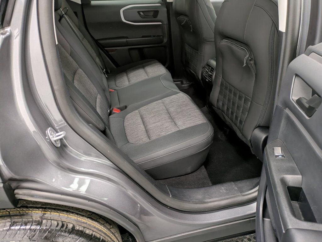 Certified 2023 Ford Bronco Sport Big Bend w/ Convenience Package image 26