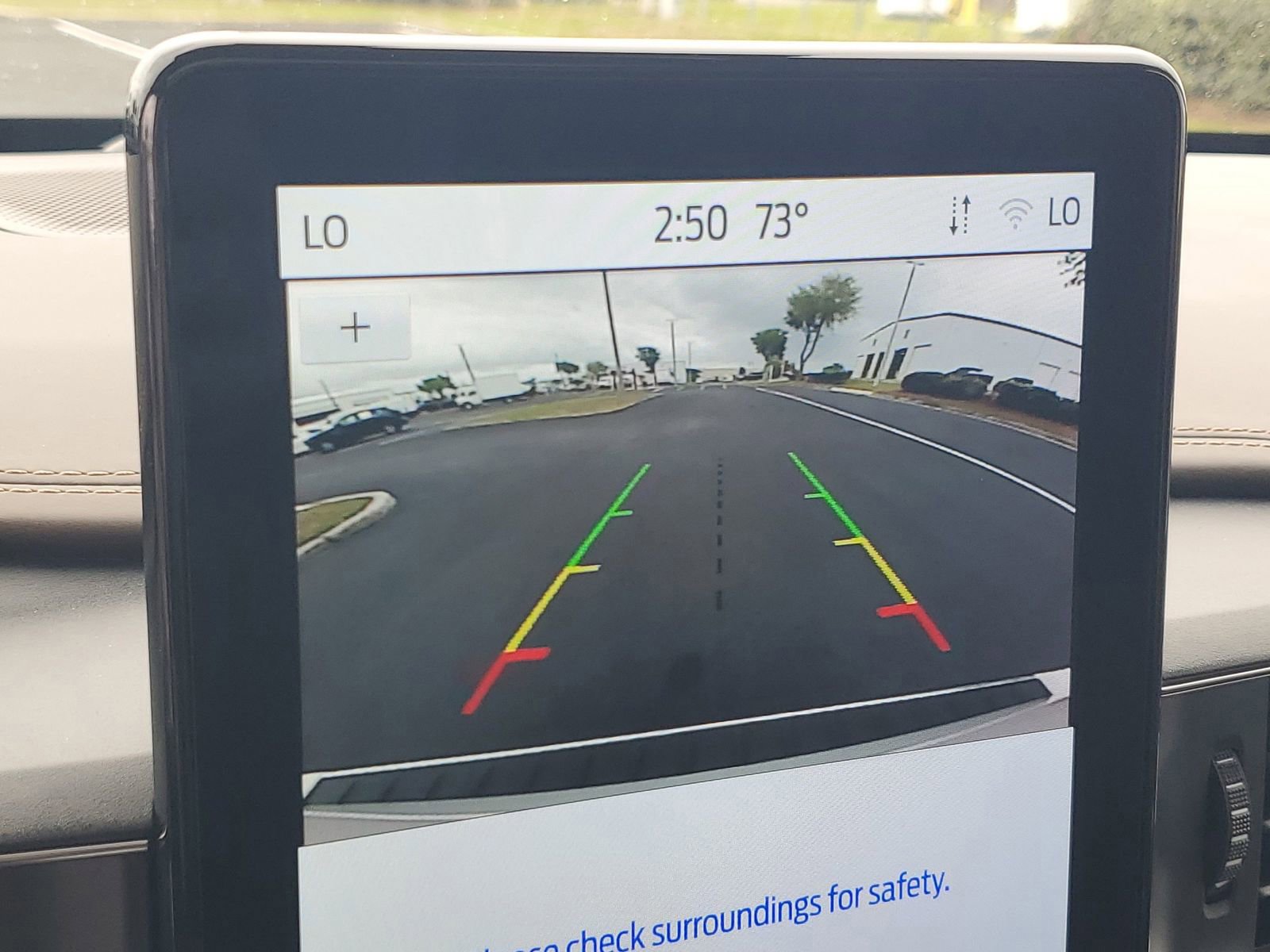 Certified 2023 Ford Explorer King Ranch w/ Technology Package image 27