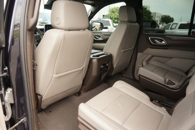 Used 2021 Chevrolet Tahoe LT RWD image 12