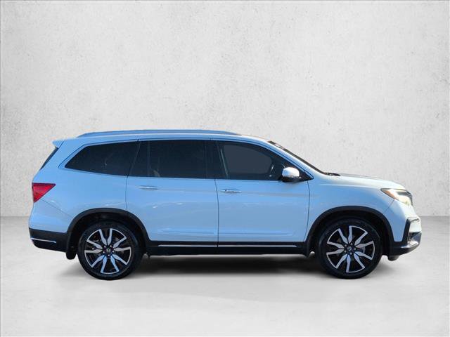 Used 2020 Honda Pilot Touring image 4