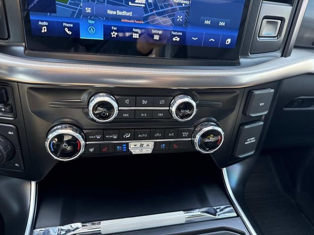 Certified 2023 Ford F150 Raptor AWD/4WD image 25