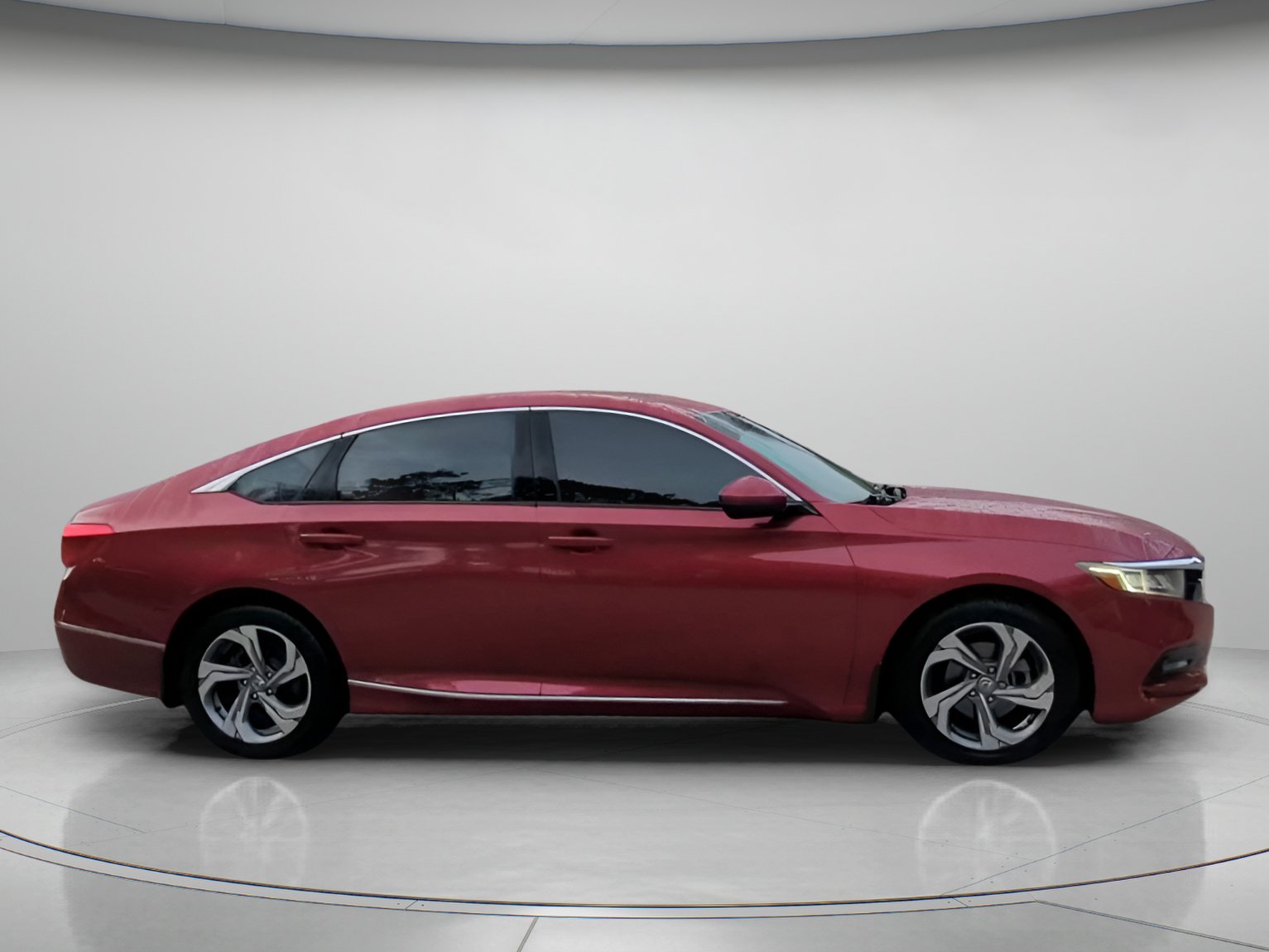 Used 2018 Honda Accord EX-L image 33