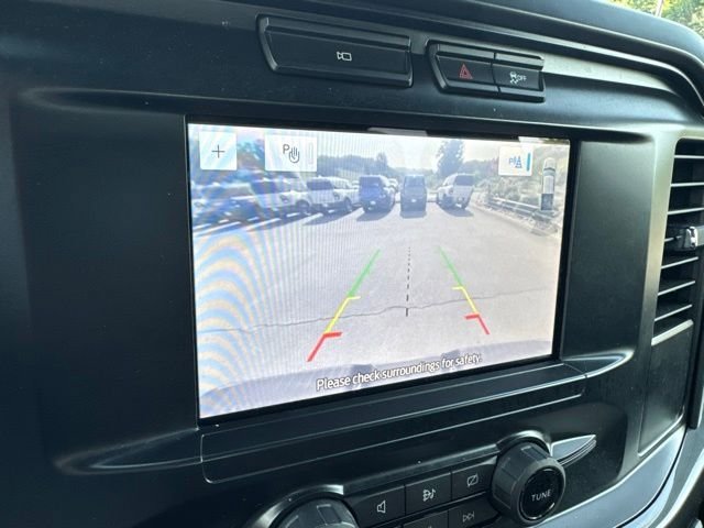 Certified 2023 Ford F150 XL w/ STX Appearance Package RWD image 19