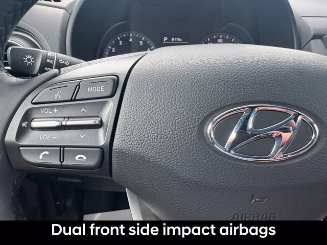 Used 2021 Hyundai Kona Night AWD/4WD image 27