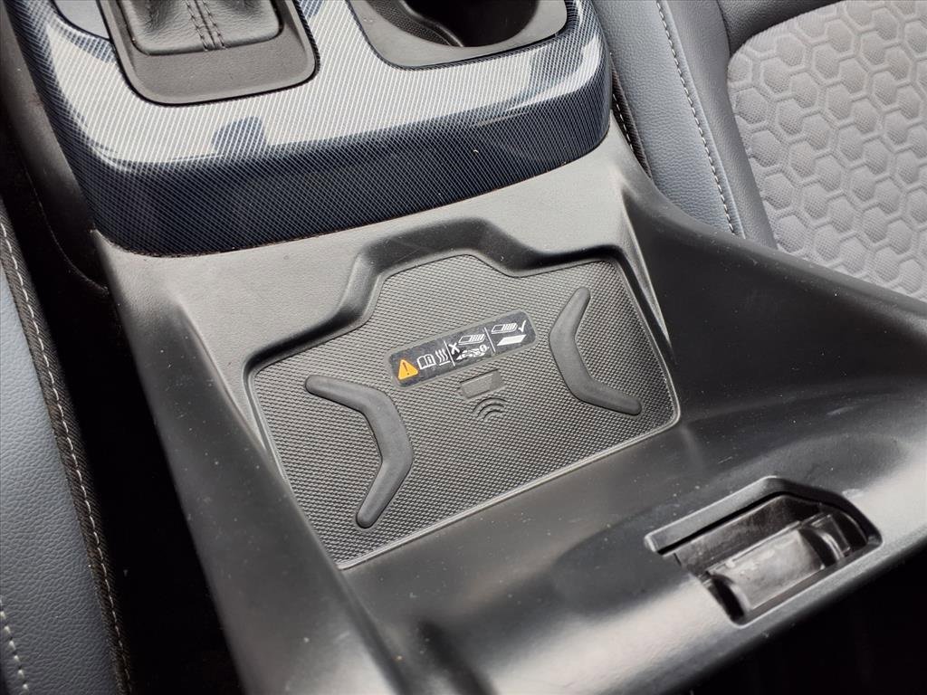 Used 2022 Chevrolet Colorado Z71 image 13