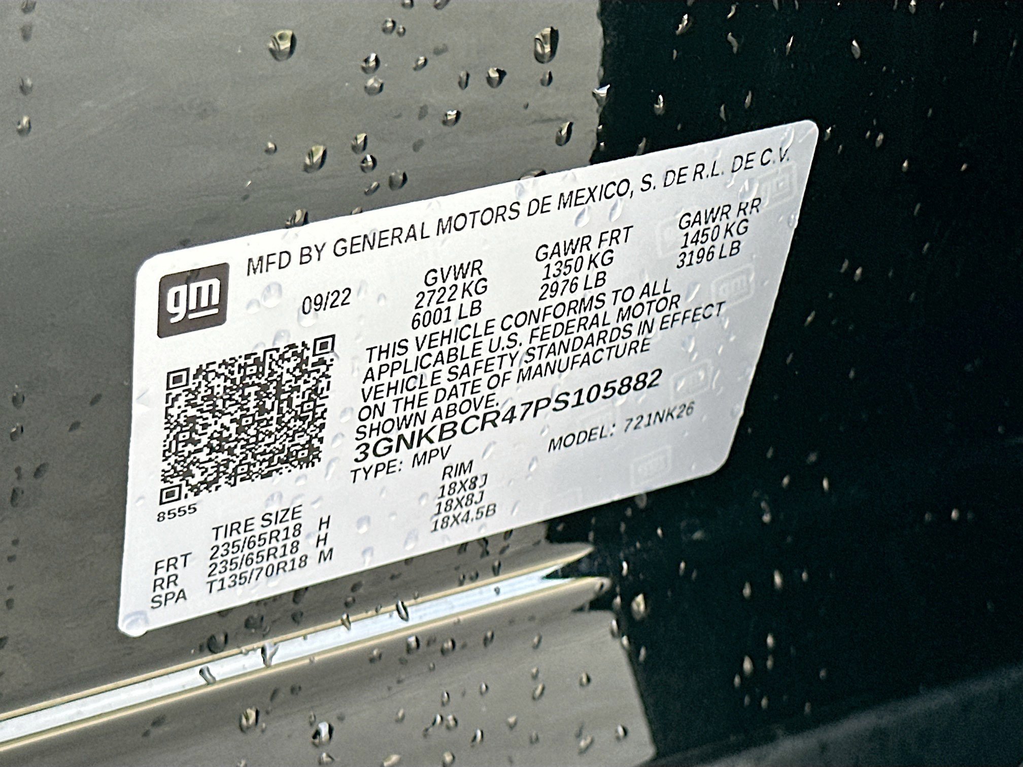 Used 2023 Chevrolet Blazer LT image 29