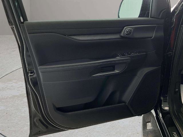 Certified 2025 Ford Ranger Raptor AWD/4WD image 15