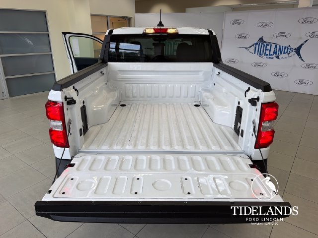 Certified 2025 Ford Maverick XLT w/ Equipment Group 302A AWD/4WD image 12