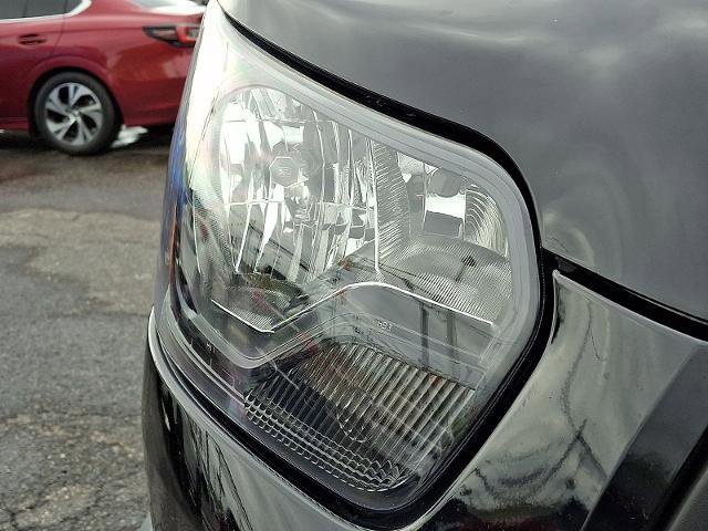 Certified 2018 Ford Transit 150 XL RWD image 8