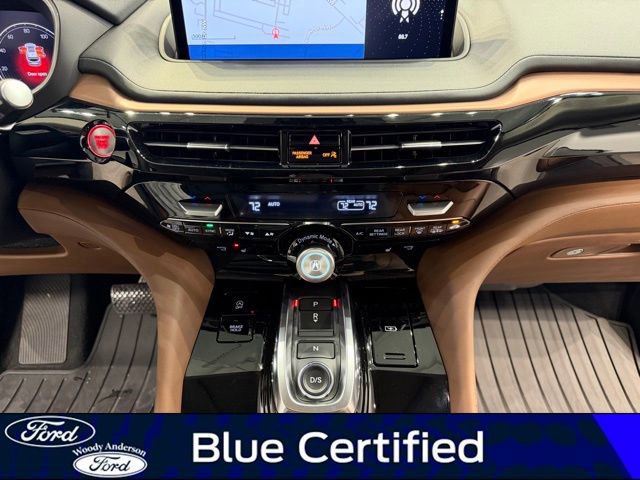 Used 2024 Acura MDX Technology image 17
