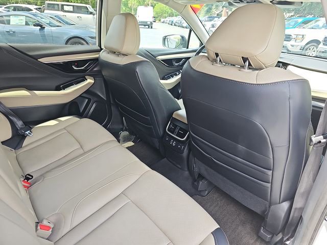 Used 2024 Subaru Outback Limited XT AWD/4WD image 14