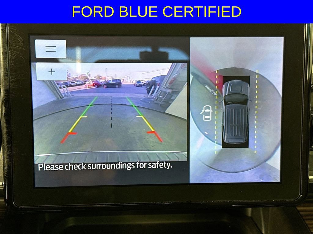 Certified 2020 Ford Explorer Limited image 14