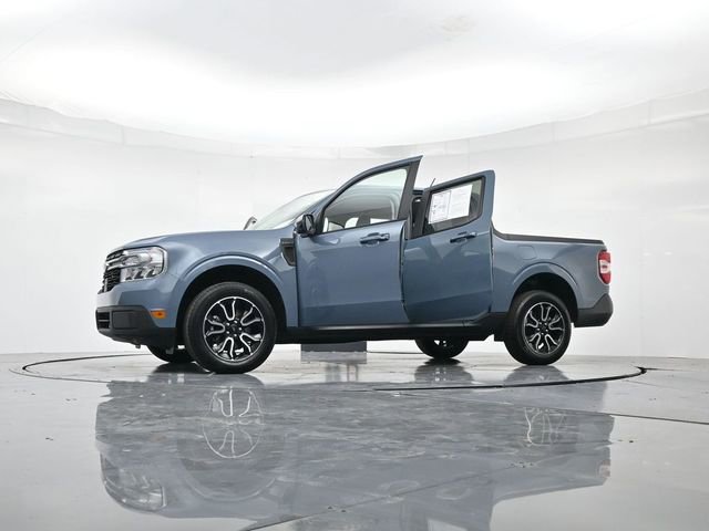 Certified 2024 Ford Maverick Lariat image 48