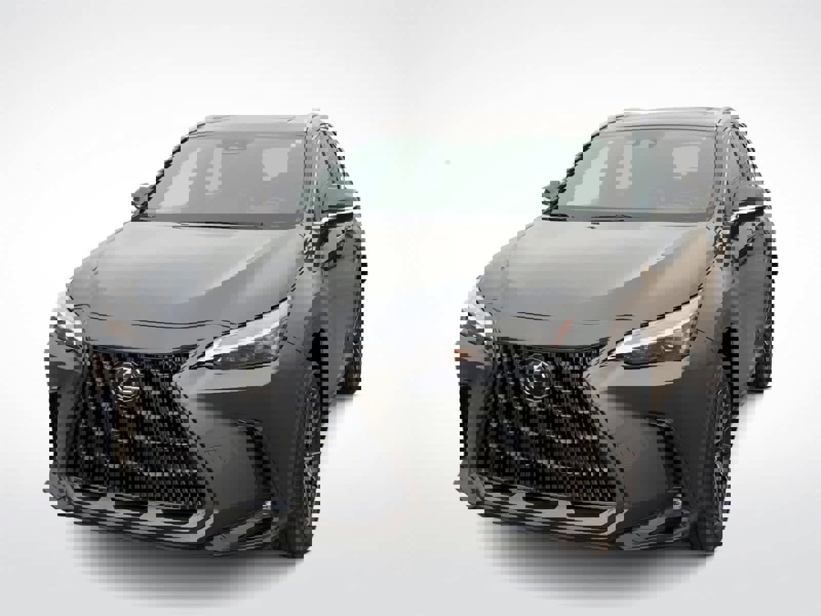 Used 2024 Lexus NX 350 AWD image 4