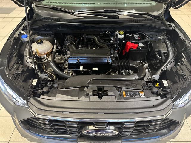 Certified 2024 Ford Escape ST-Line w/ Tech Pack #1 AWD/4WD image 26