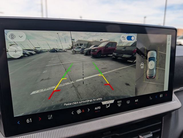 Certified 2025 Ford Explorer ST-Line image 12